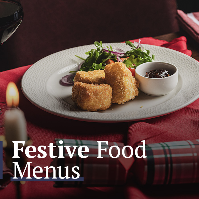 View our Christmas & Festive Menus. Christmas at The Maid Of Muswell in London